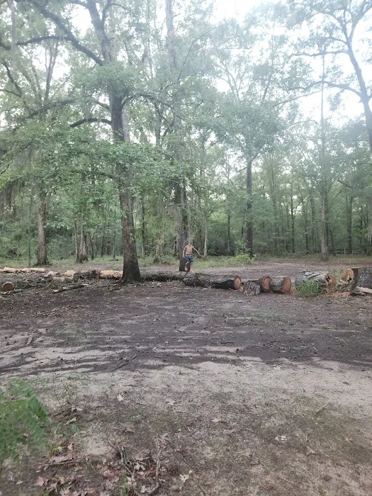 Holly Bluff Campground 6