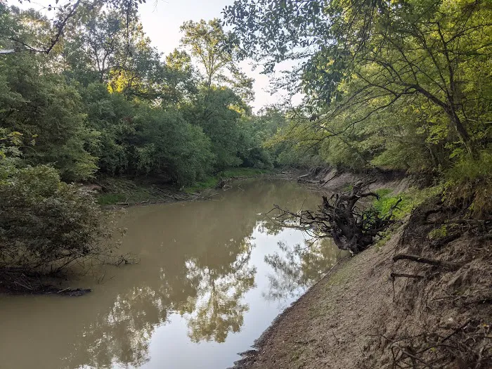 Holly Bluff Campground 7