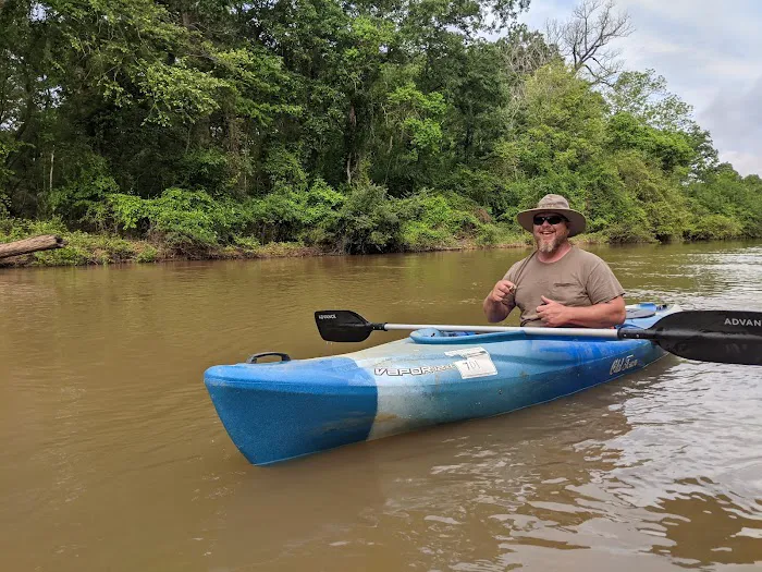 Holly Bluff Campground 9
