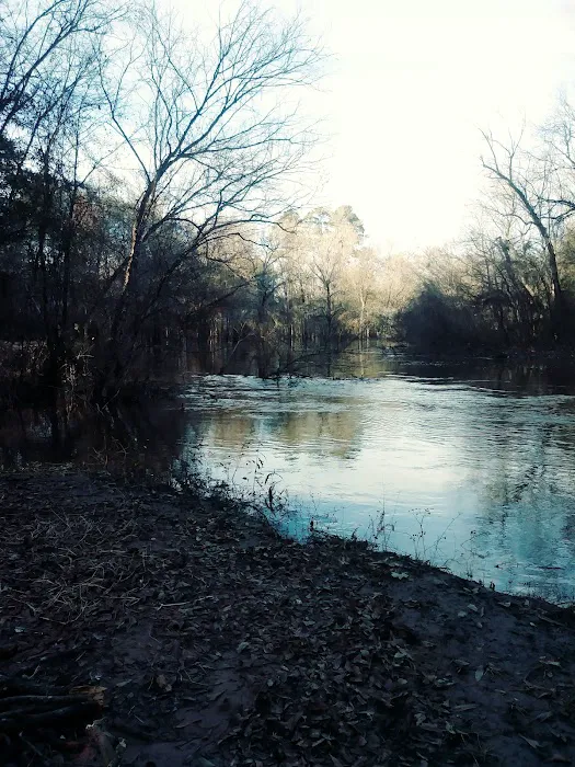 Holly Bluff Campground 10