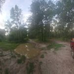 Holly Bluff Campground