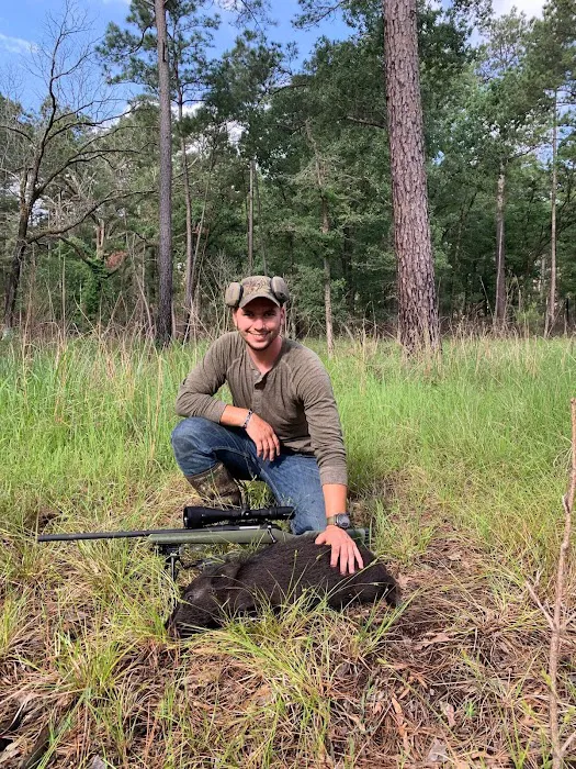 Alabama Creek Wildlife Management Area Public Camping 2