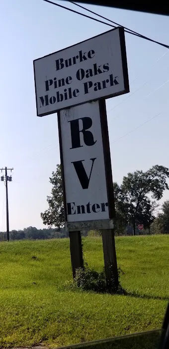 Pine Oaks RV Park 2