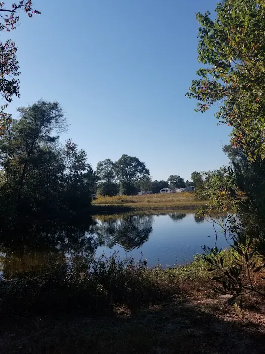 The Good Life RV Park 1