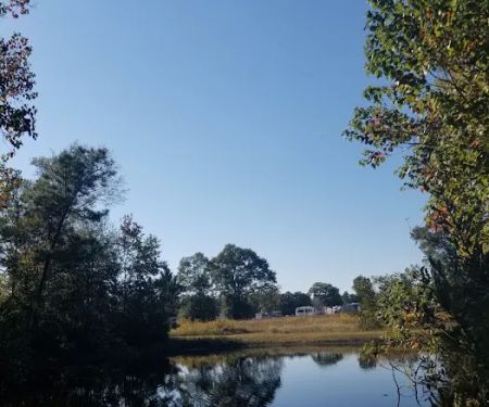 The Good Life RV Park