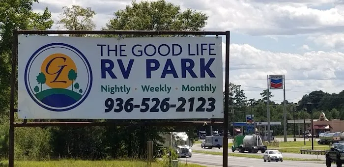 The Good Life RV Park 8