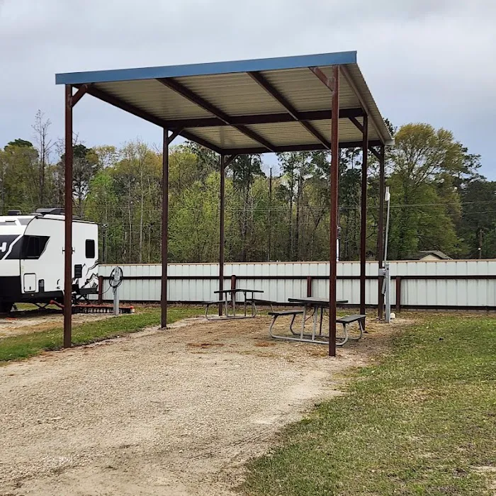 The Good Life RV Park 10