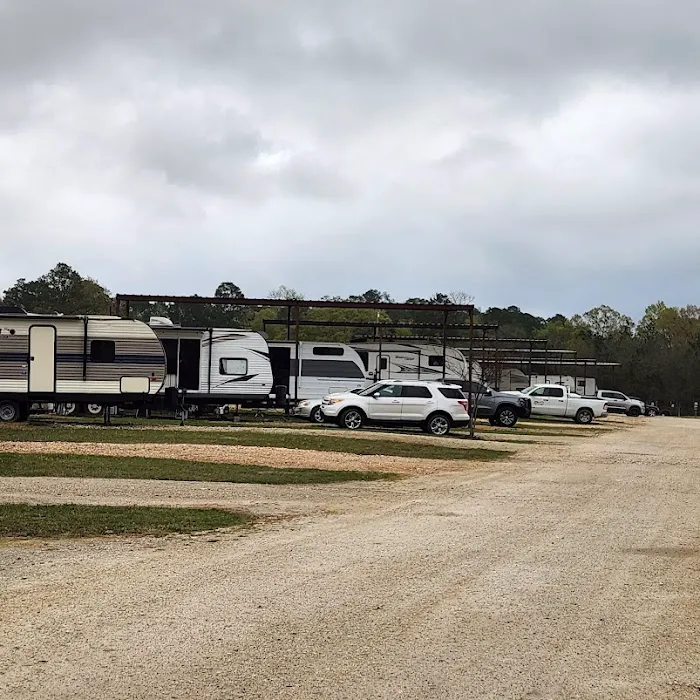 The Good Life RV Park 2