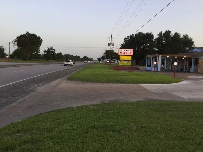 RV PARK MOTEL 9