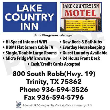 RV PARK MOTEL 2