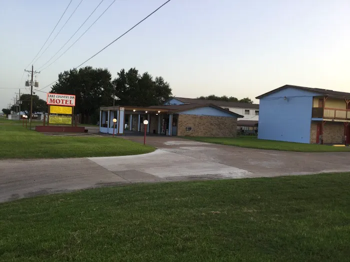 RV PARK MOTEL 8