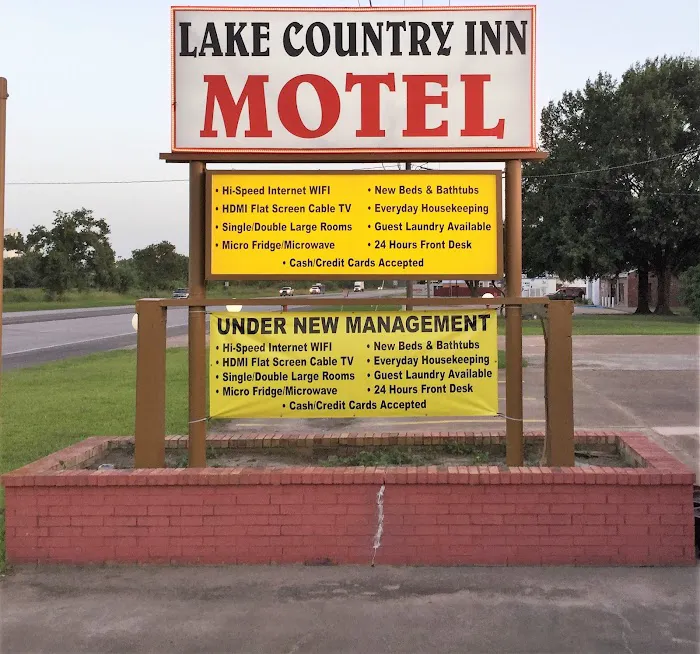 RV PARK MOTEL 6