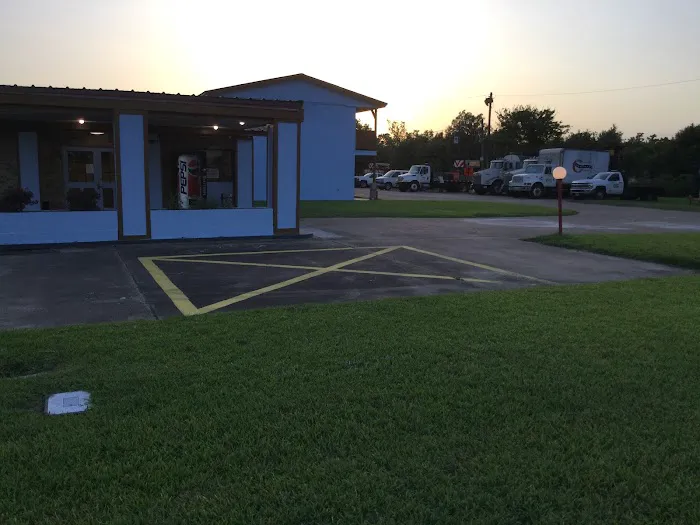 RV PARK MOTEL 1