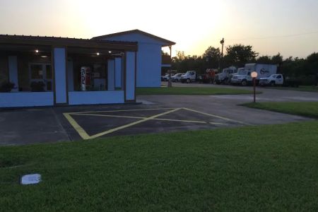 RV PARK MOTEL