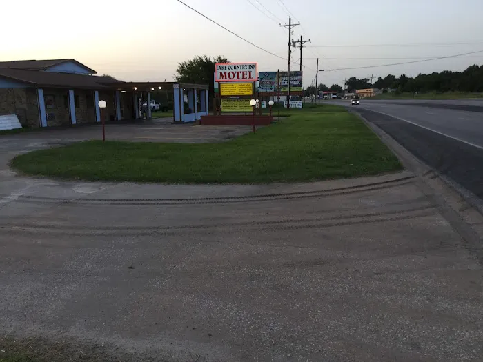 RV PARK MOTEL 4