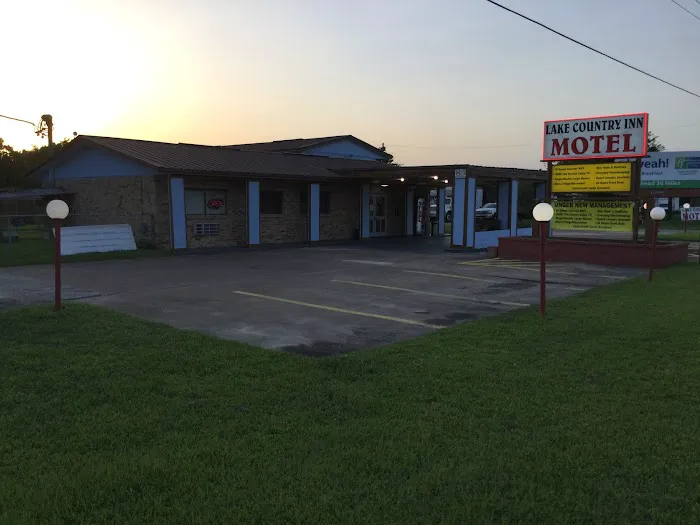 RV PARK MOTEL 3