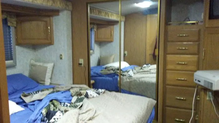 Marina Village Resort 1