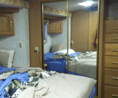 Marina Village Resort