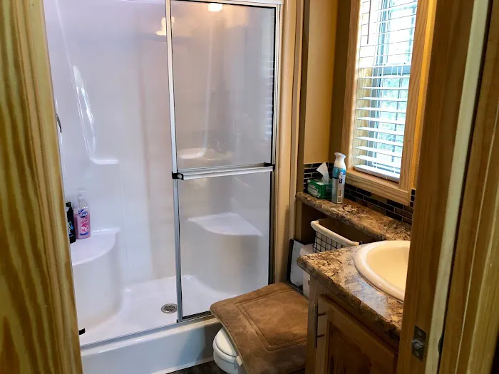 Trinity Luxury RV Resort & Cabins 2
