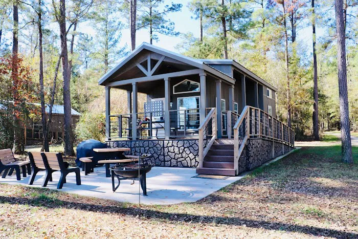 Trinity Luxury RV Resort & Cabins 7