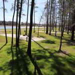 Trinity Luxury RV Resort & Cabins