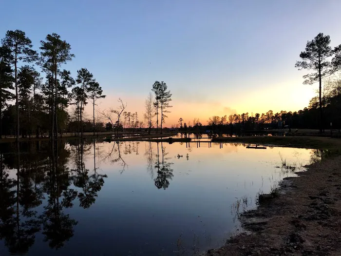 Trinity Luxury RV Resort & Cabins 9