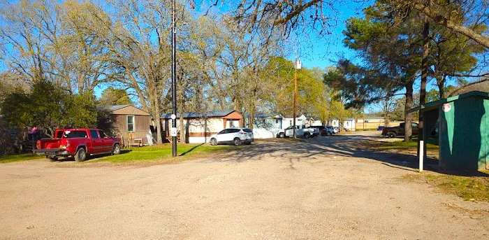 South Oaks Mobile Home Park 2