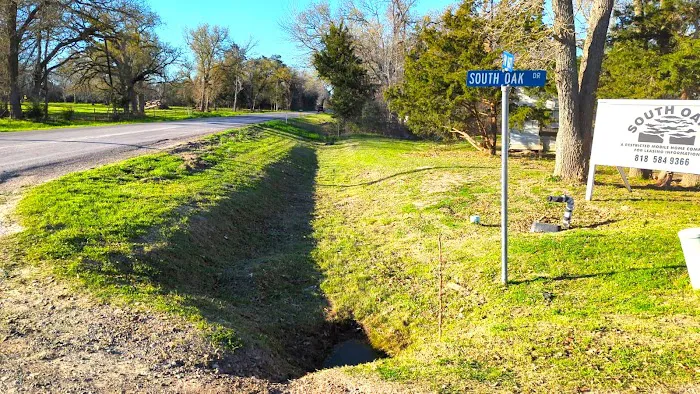 South Oaks Mobile Home Park 1