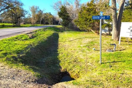 South Oaks Mobile Home Park