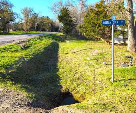 South Oaks Mobile Home Park