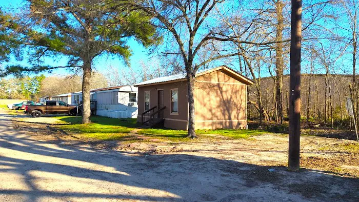 South Oaks Mobile Home Park 3