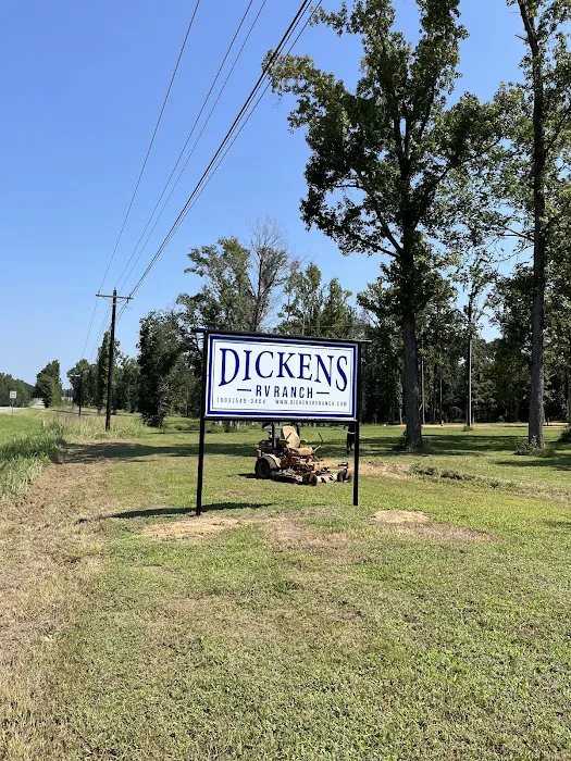Dickens RV Ranch 1