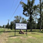 Dickens RV Ranch