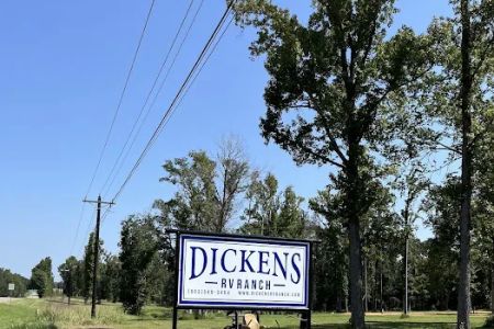 Dickens RV Ranch