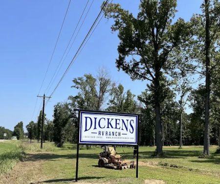 Dickens RV Ranch