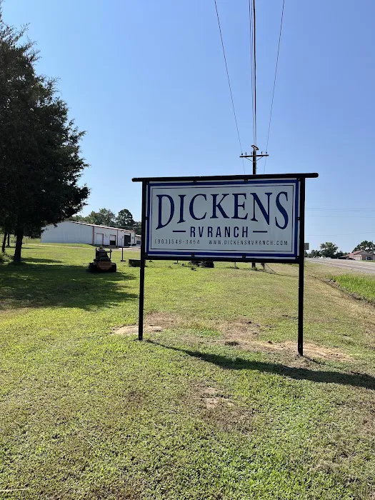 Dickens RV Ranch 2