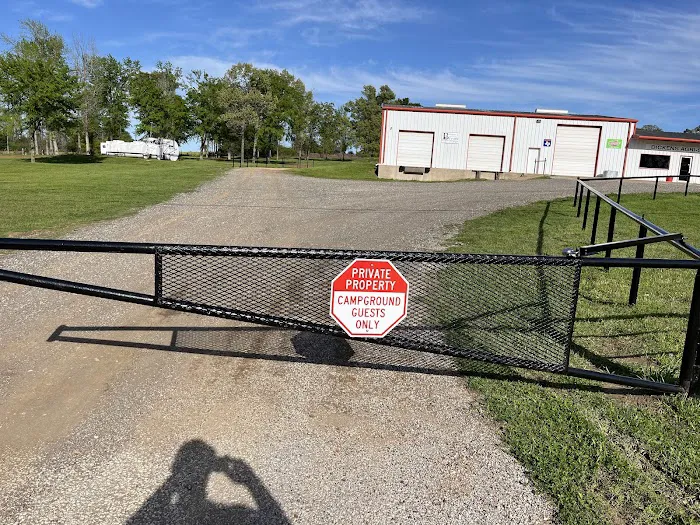 Dickens RV Ranch 8