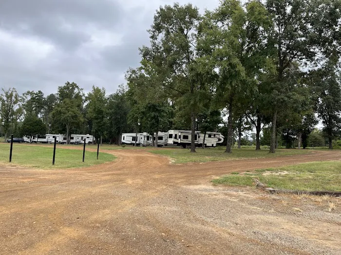 Dickens RV Ranch 5