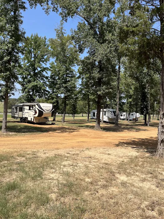 Dickens RV Ranch 9