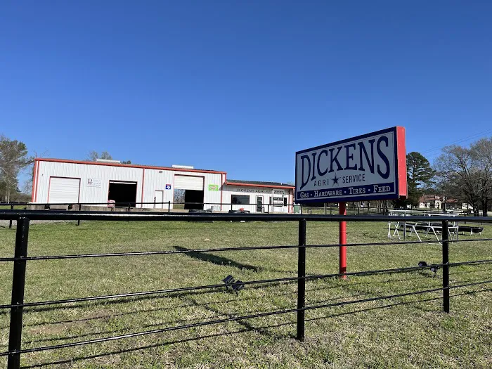 Dickens RV Ranch 10