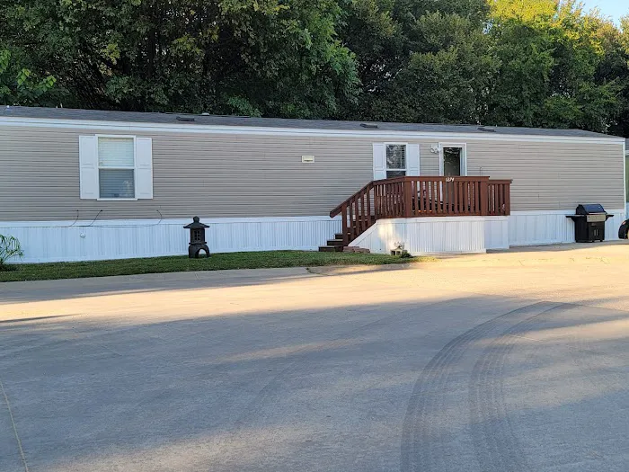 Riveridge Mobile Home Park 9