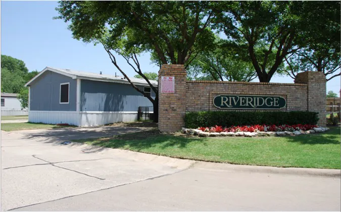 Riveridge Mobile Home Park 4