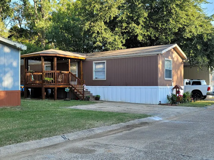 Riveridge Mobile Home Park 10