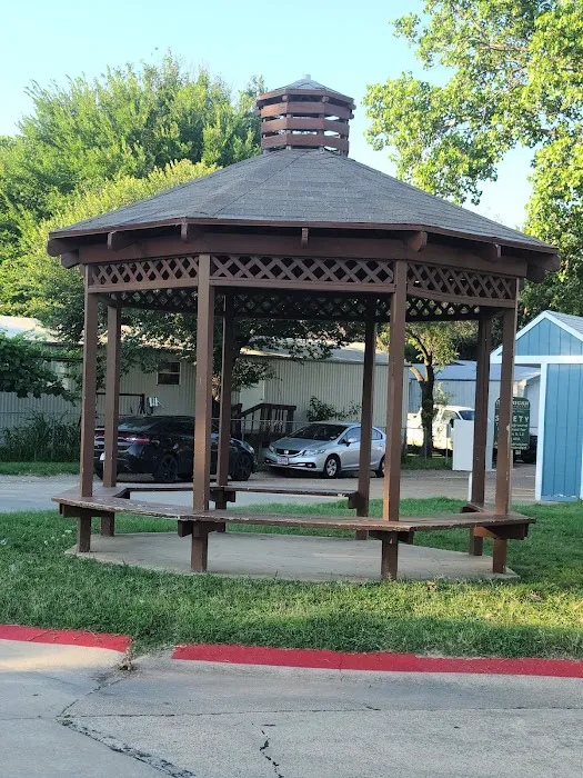 Riveridge Mobile Home Park 6