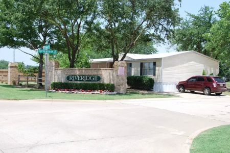 Riveridge Mobile Home Park