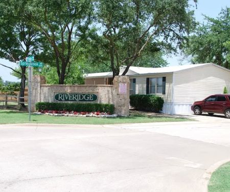 Riveridge Mobile Home Park