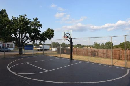Grand Place Manufactured Home Community