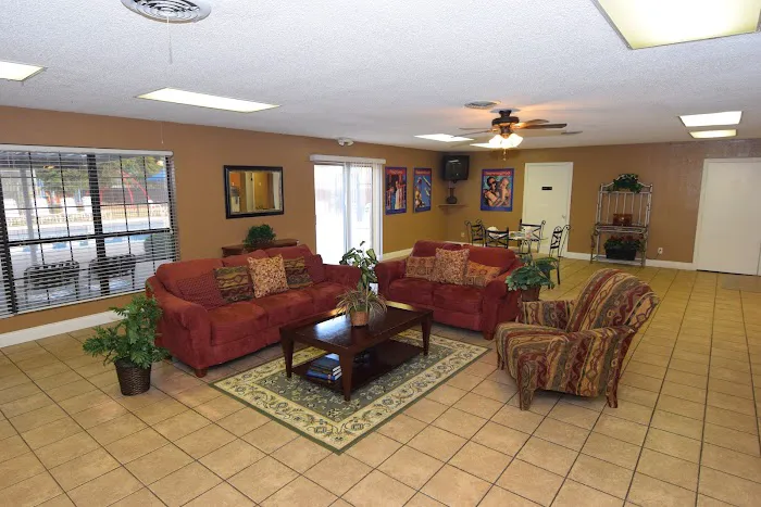 Grand Place Manufactured Home Community 4