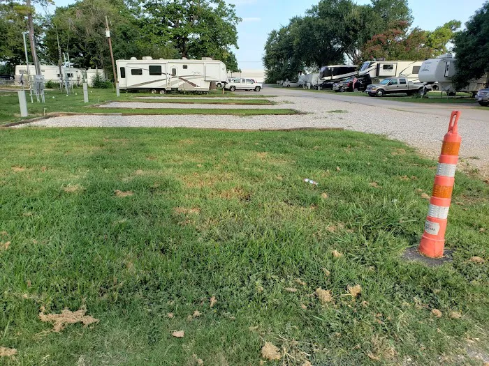 Shady Grove RV Park 1