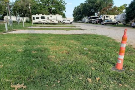 Shady Grove RV Park